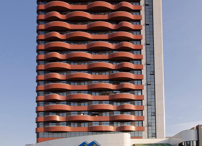 Bâtiment Photo