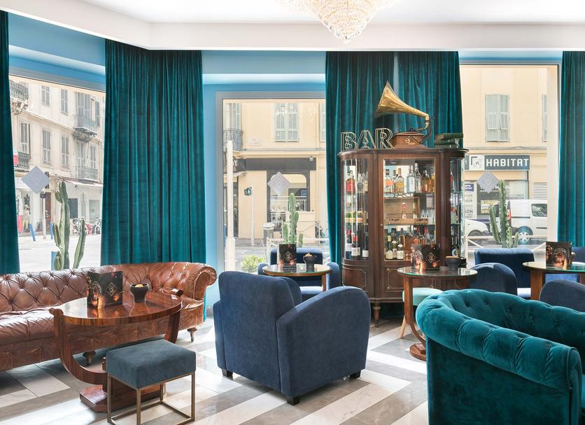 Salon Photo