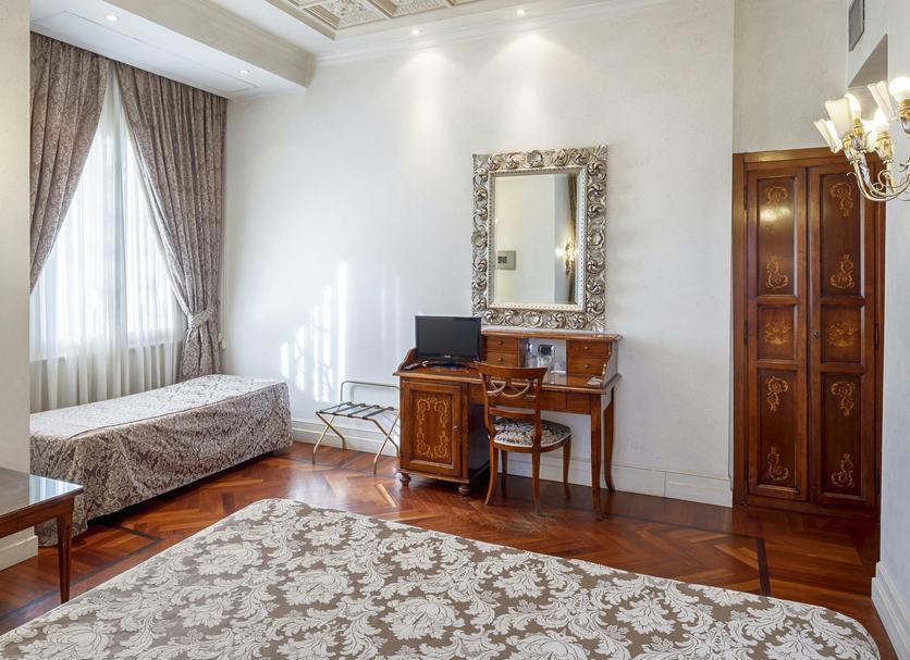 Équipements de la chambre Photo