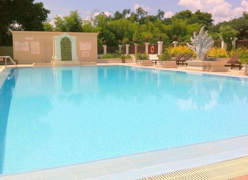Piscine Photo
