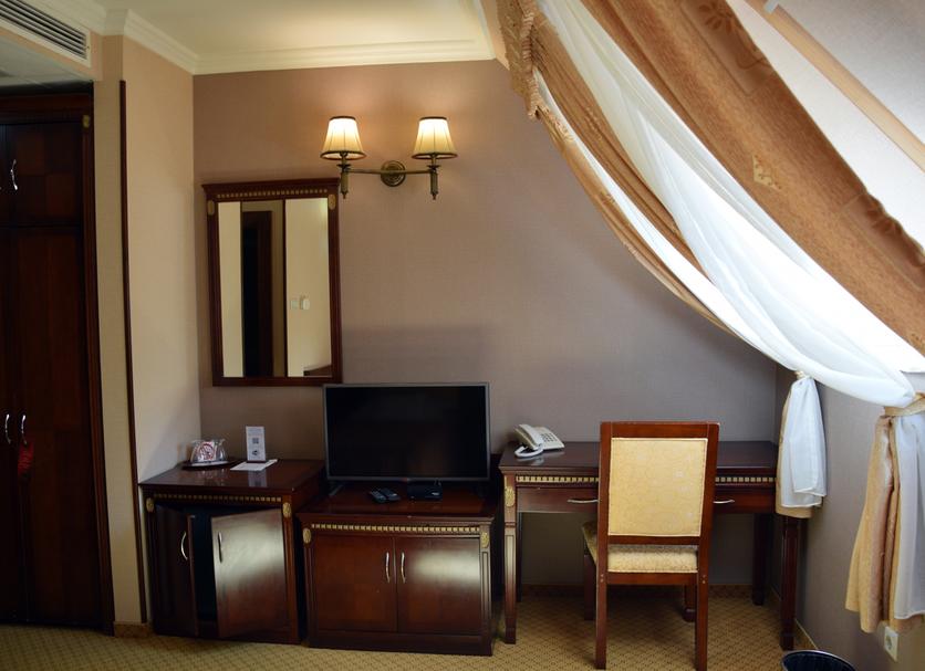 Équipements de la chambre Photo