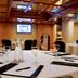 Espace de conférence
