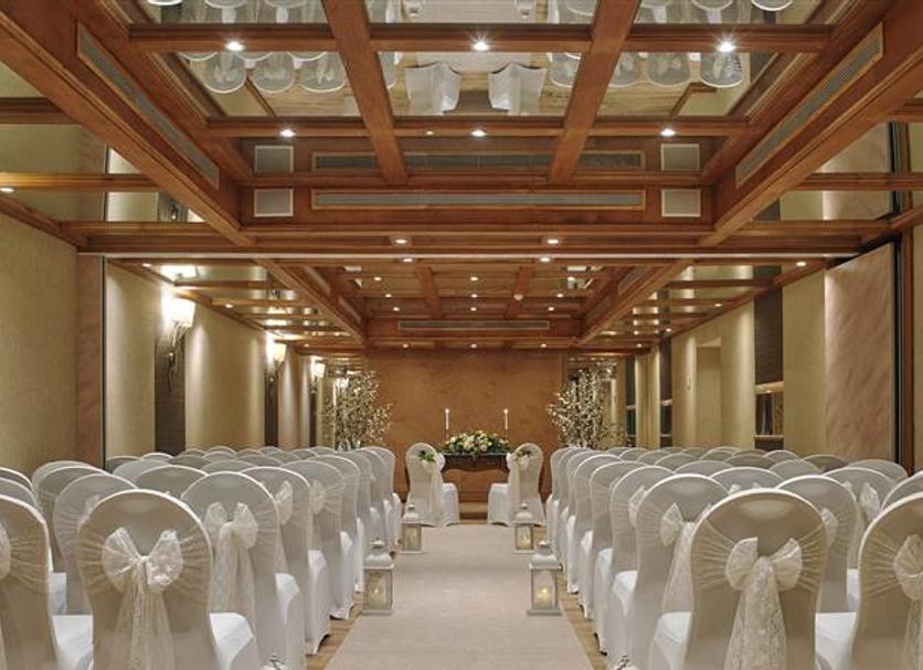 Salle de banquet Photo