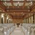 Salle de banquet
