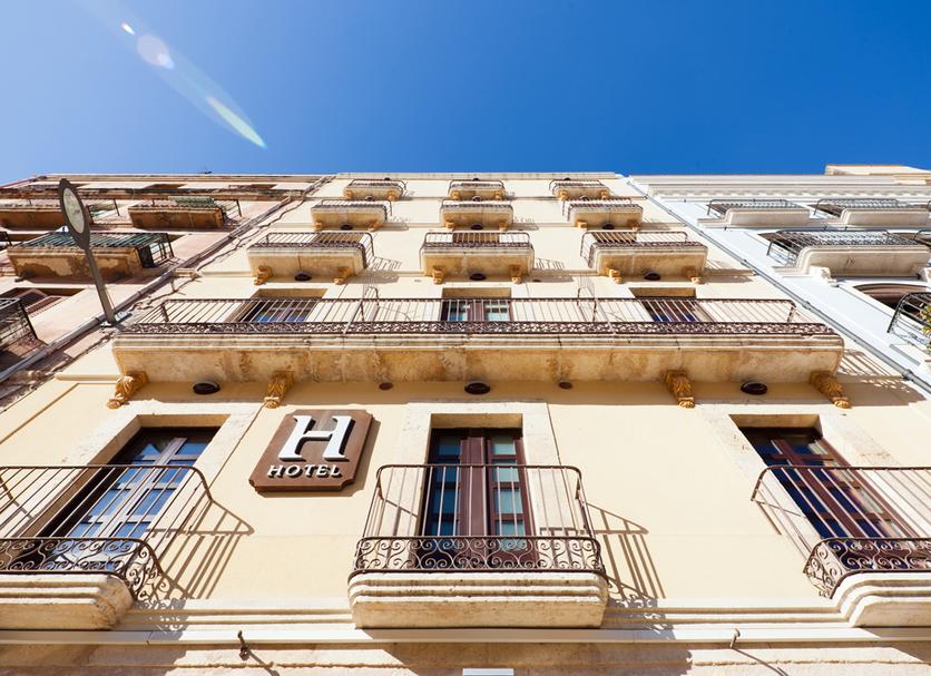 Bâtiment Photo