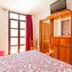 Équipements de la chambre