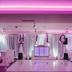 Salle de banquet