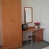 Équipements de la chambre