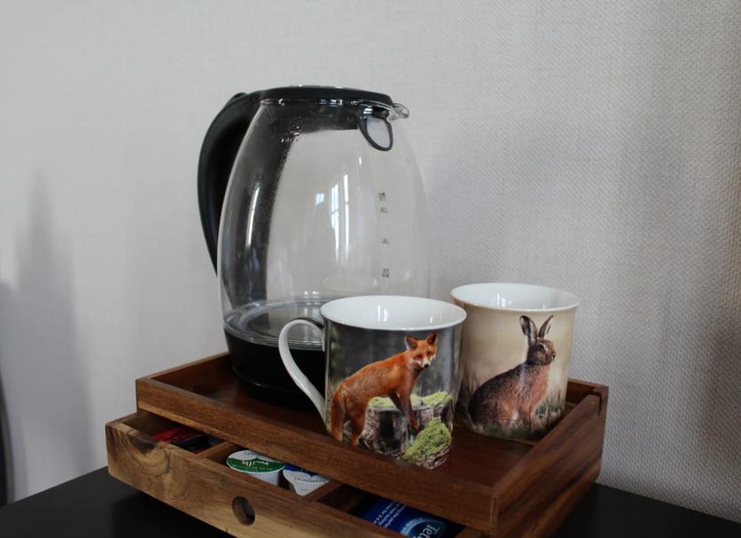 Équipements de la chambre Photo