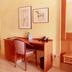 Équipements de la chambre