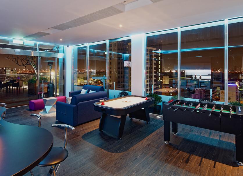 Salon Photo