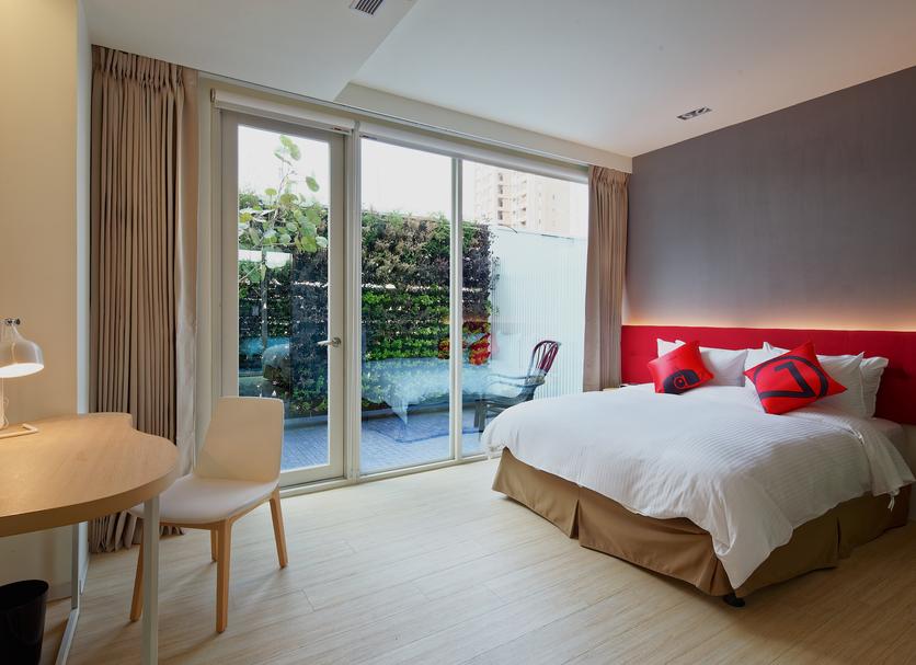 Chambre Photo