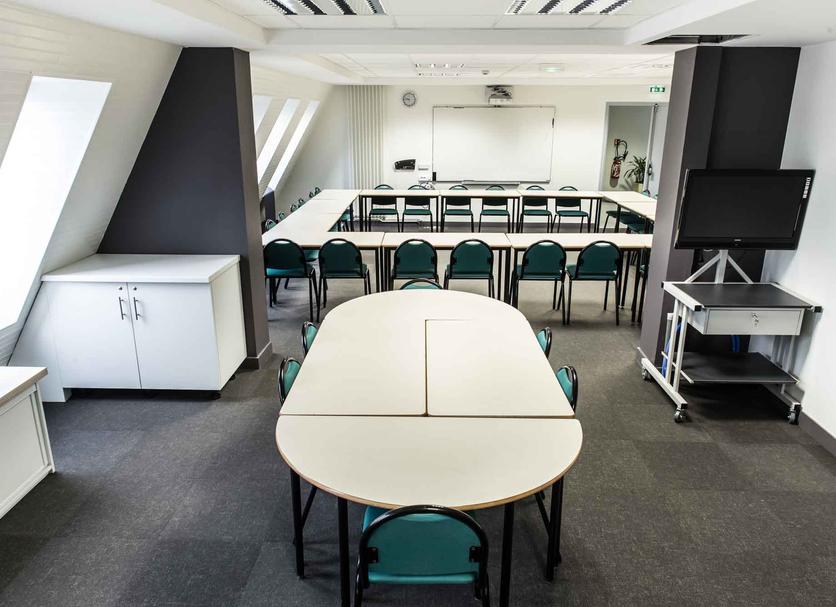 Espace de conférence Photo