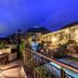 Toit-terrasse