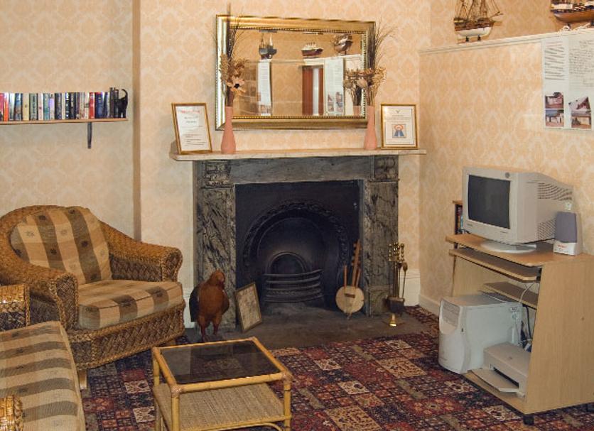 Salon Photo