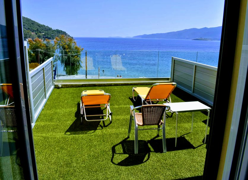 Balcon Photo