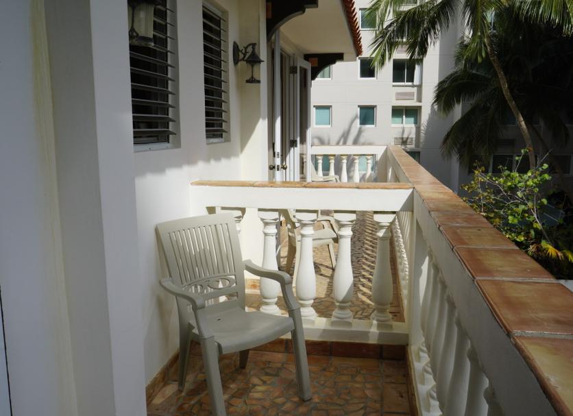 Balcon Photo