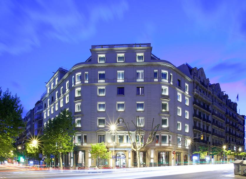 Bâtiment Photo