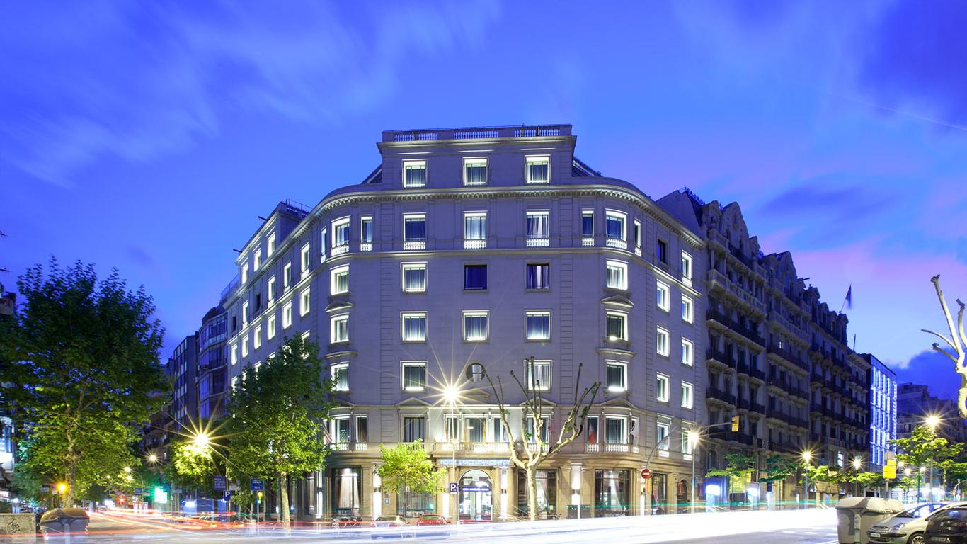 Hotel Barcelona Center à partir de 90 €. Hôtels à Barcelone KAYAK Hotel Barcelona Center à partir de 90 €. Hôtels à Barcelone KAYAK
