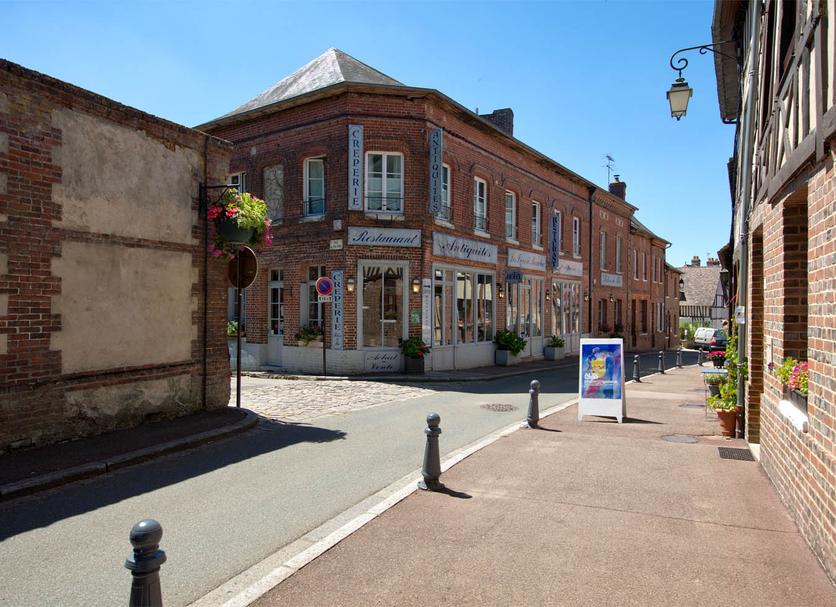 Bâtiment Photo