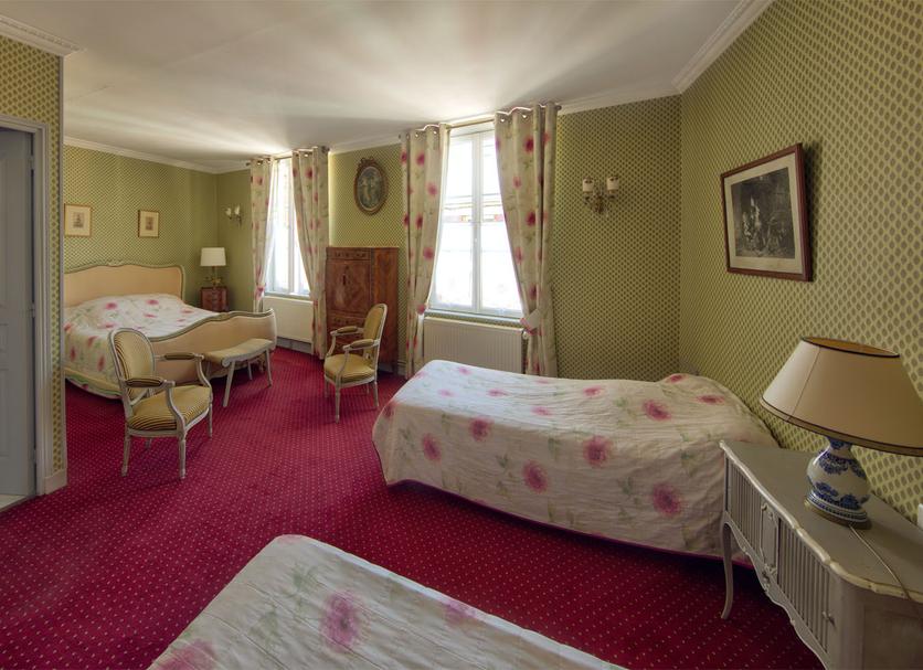 Chambre Photo