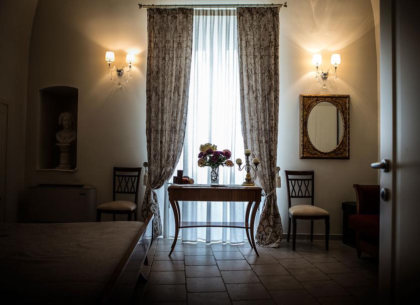 Équipements de la chambre Photo