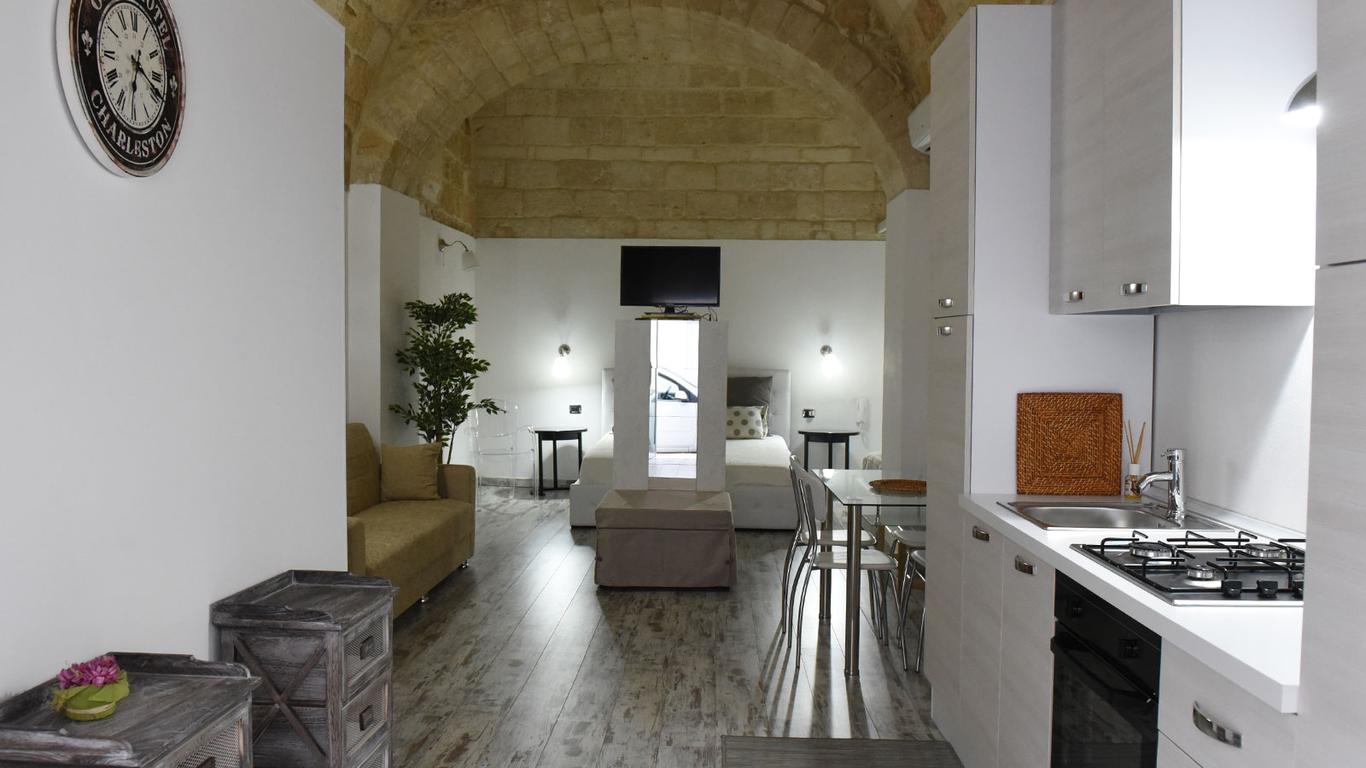 Bed & Breakfast Al Borgo