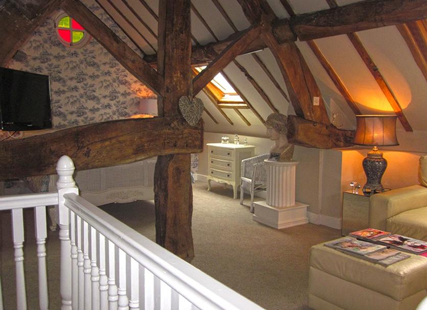 Équipements de la chambre Photo