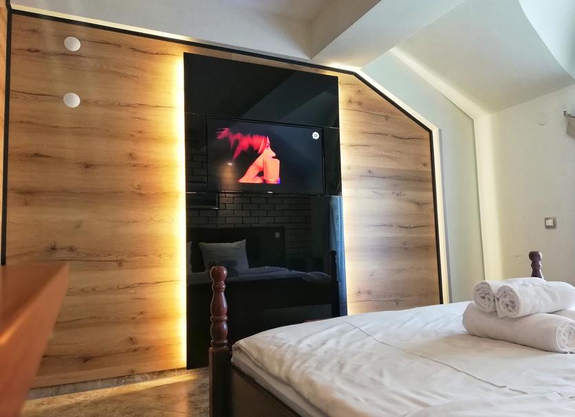 Équipements de la chambre Photo