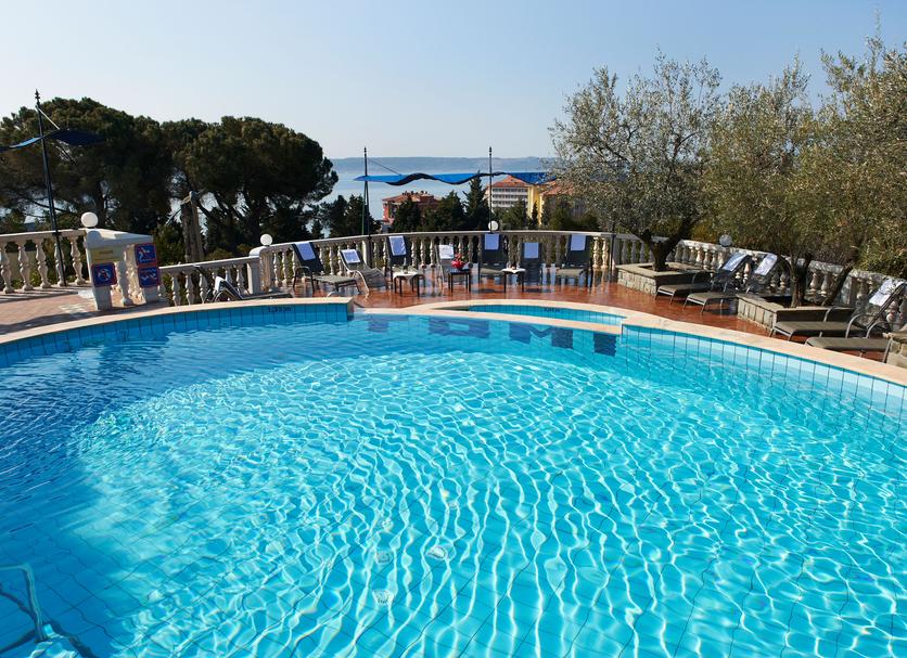 Piscine Photo