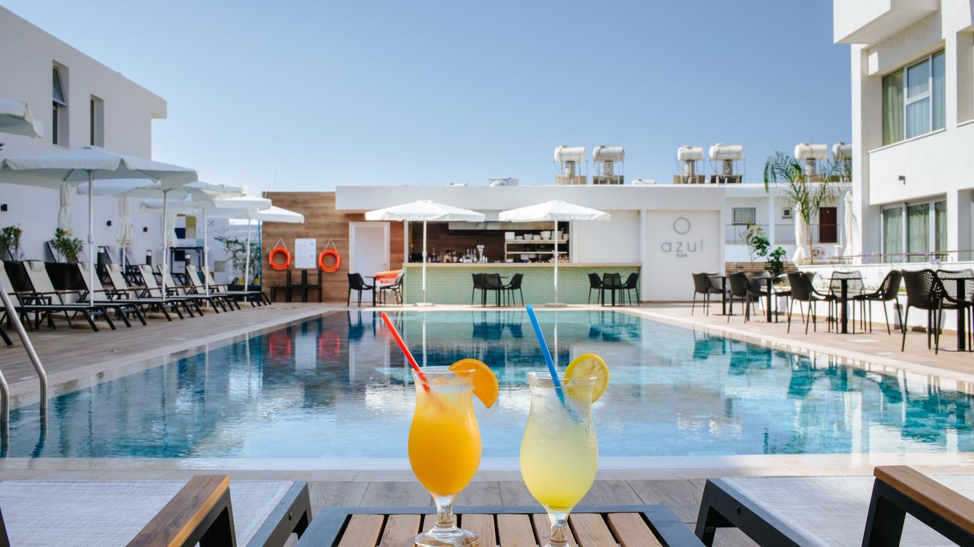 Cosmo Napa Hotel
