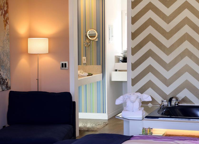 Équipements de la chambre Photo