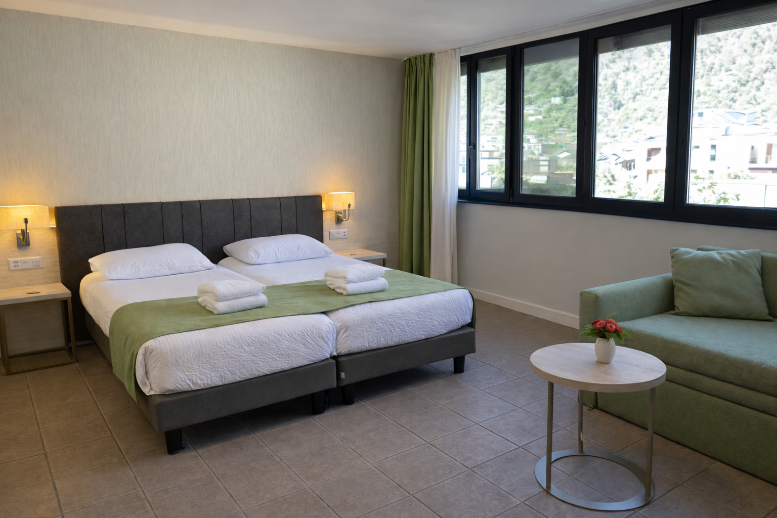 Chambre