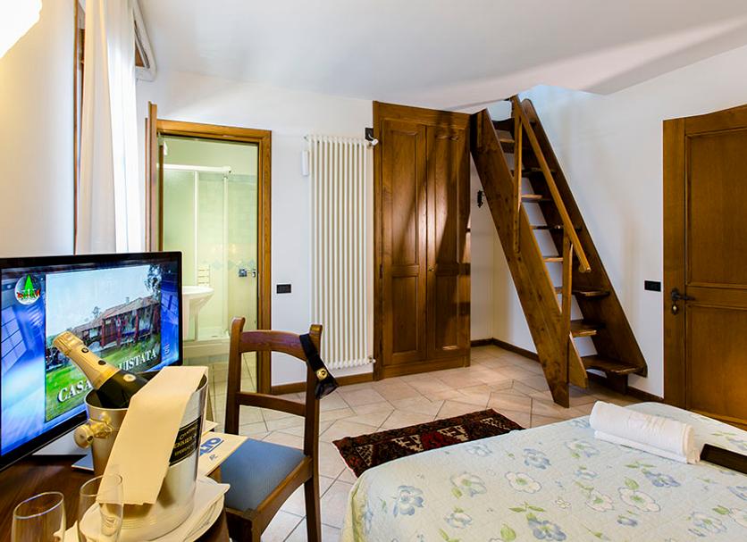 Équipements de la chambre Photo