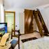 Équipements de la chambre