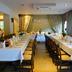 Salle de banquet