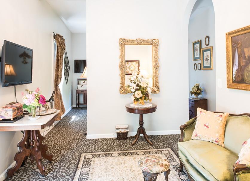 Salon Photo