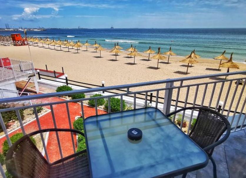 Balcon Photo