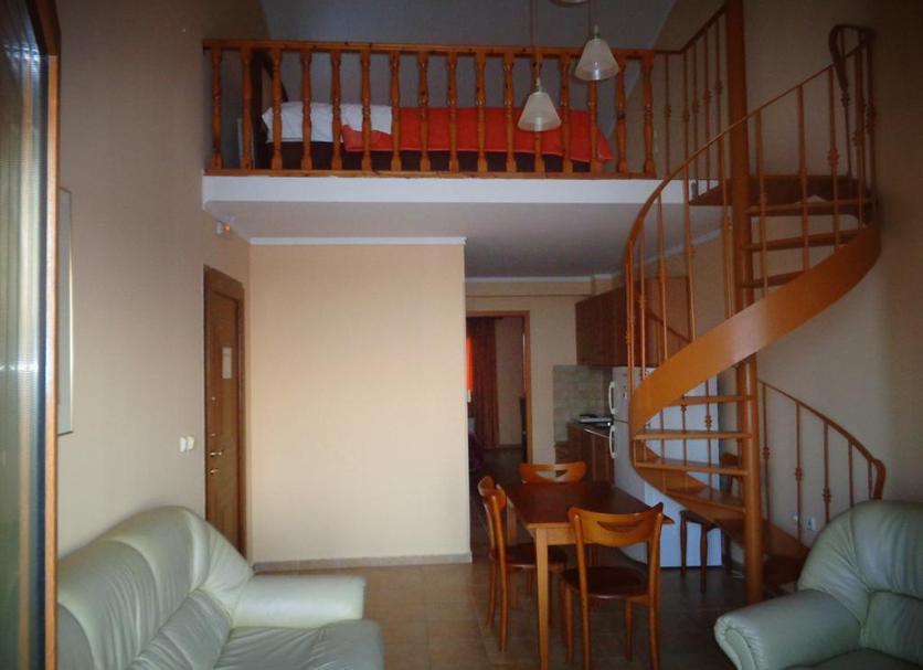 Équipements de la chambre Photo