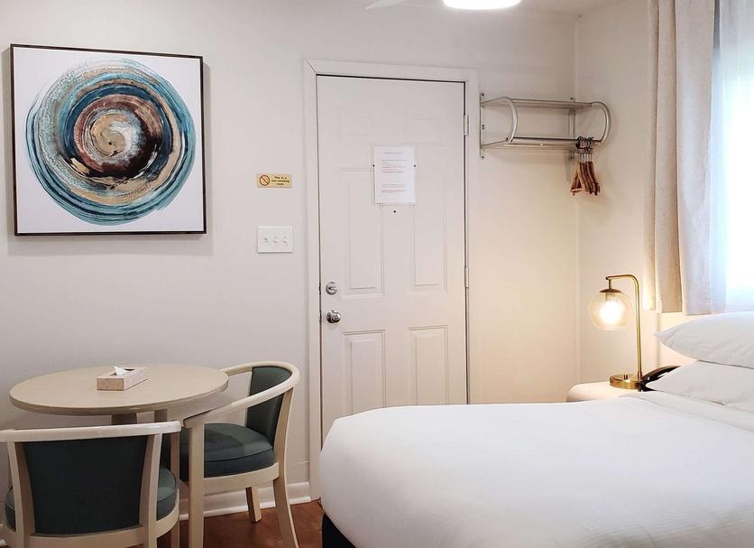 Équipements de la chambre Photo