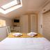 Équipements de la chambre