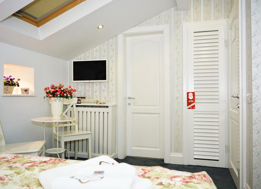 Équipements de la chambre Photo