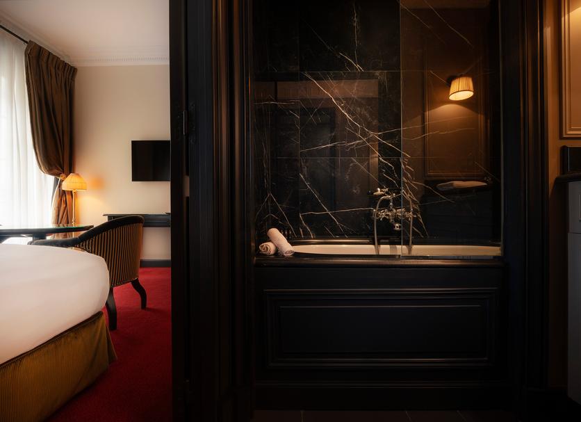Équipements de la chambre Photo