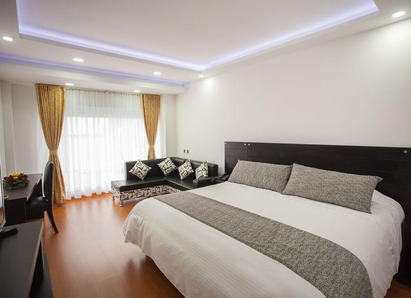 Chambre Photo
