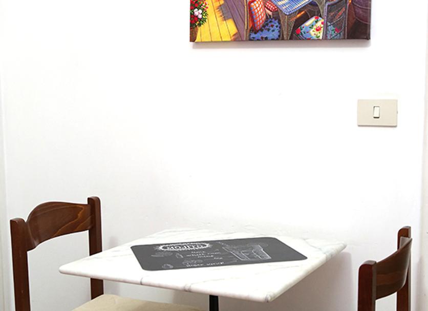 Équipements de la chambre Photo