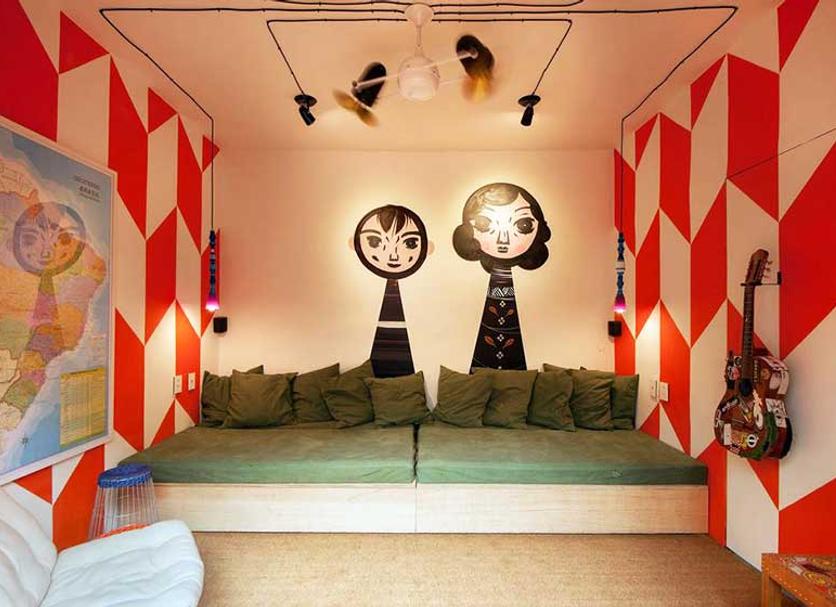 Chambre Photo