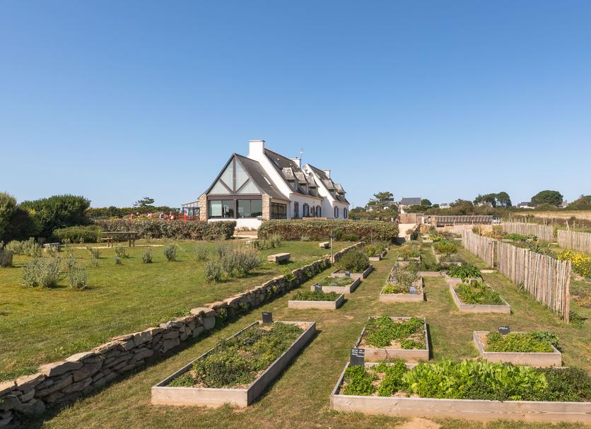 Extérieur Photo