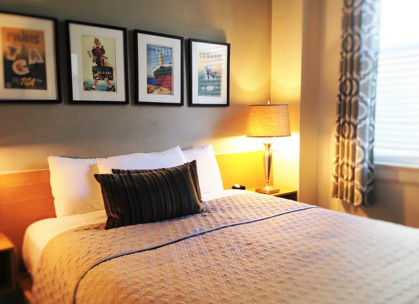 Chambre Photo