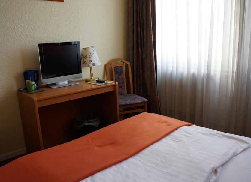 Équipements de la chambre Photo