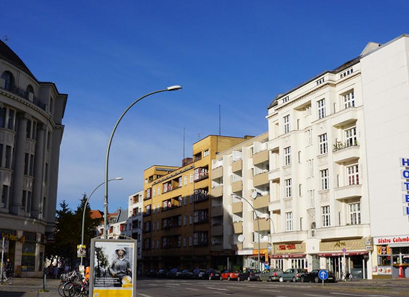 Bâtiment Photo